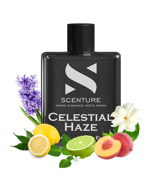 CELESTIAL HAZE - IMPRESSION OF IMAGINATION LOUIS VUITTON