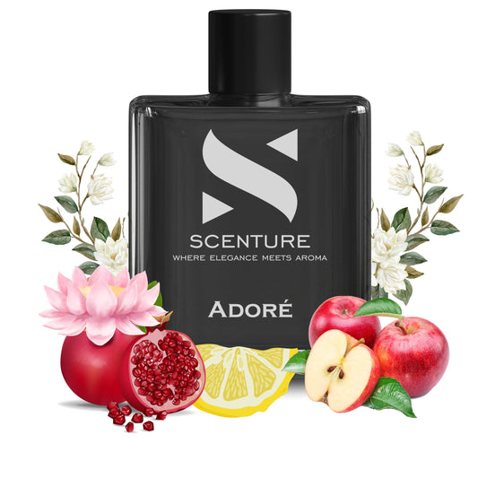 ADORE  - Impression of VERSACE BRIGHT CRYSTAL