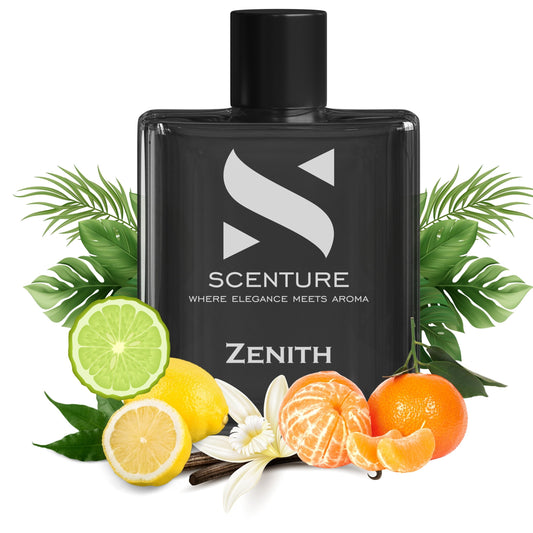 ZENITH-IMPRESSION OF ERBA PURA XERJOFF FOR WOMEN AND MEN