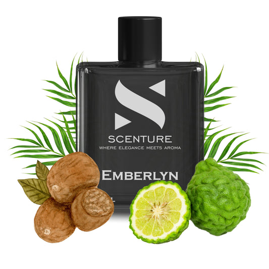 EMBERLYN - IMPRESSION OF DIOR SAUVAGE