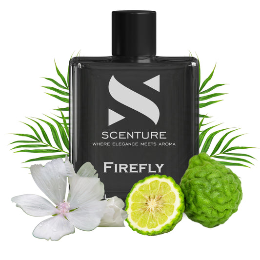 FIREFLY - IMPRESSION BY CREED SILVER MOUNTAIN WATER