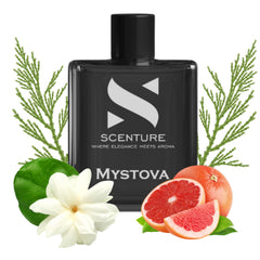MYSTOVA - INSPIRED BY NISHANE HACIVAT