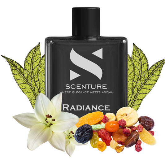 RADIANCE - IMPRESSION OF TOM FORD TOBACCO VANILLE