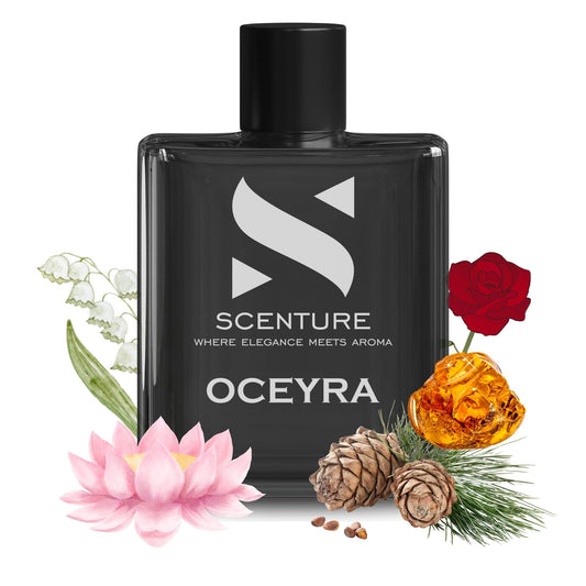 OCEYRA-IMPRESSION OF ISSEY MIYKE