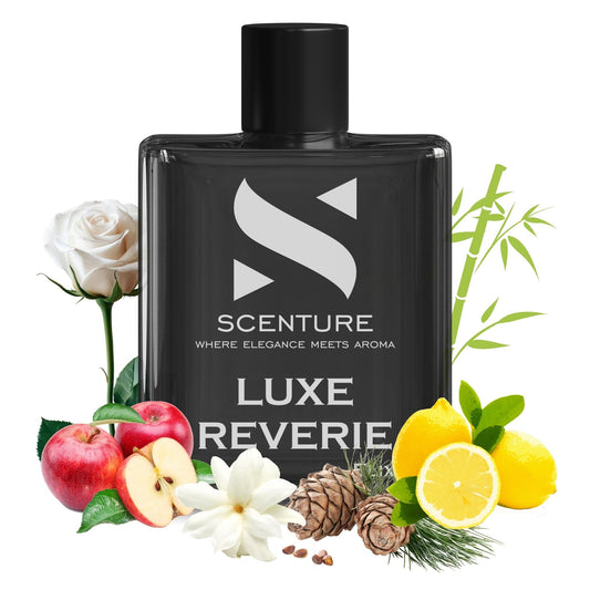 LUXE REVERIE-IMPRESSION BY COOL BREEZE