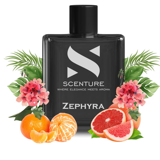 ZEPHRA-IMPRESSION OF TERRE D'HERMÈS HERMÈS FOR MEN