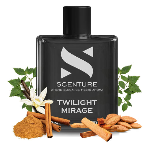 TWILIGHT MIRAGE - IMPRESSION OF ANGEL SHARE